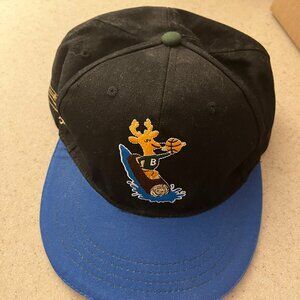 Milwaukee Bucks Brook Lopez baseball hat
